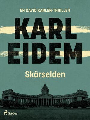 cover image of Skärselden